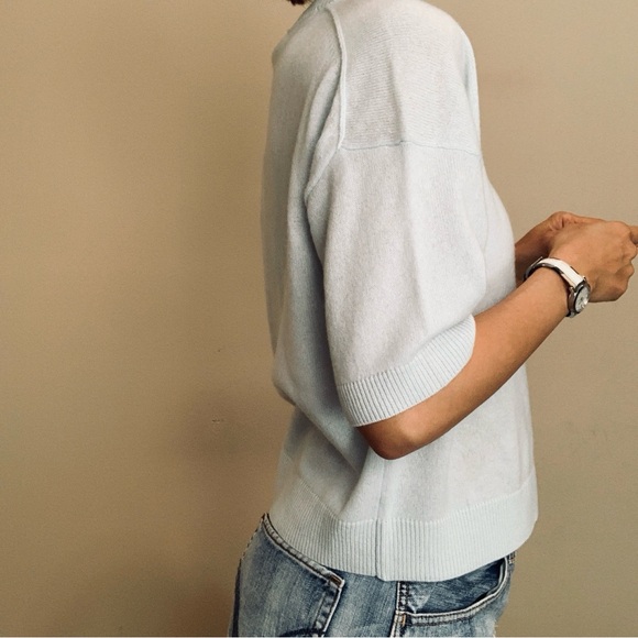 $225 Brand New 100% cashmere Magaschoni - Picture 2 of 7